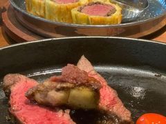 -西堤牛排(合肥之心城店)