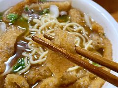 -祁家面馆(大香炉店)