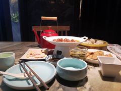 -杏花堂·山西菜馆(晋中万达店)