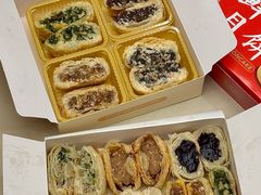 -沈大成(南京东路店)