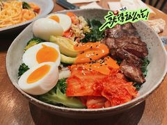 煎牛肉能量Bowl-Wagas(凤凰汇店)