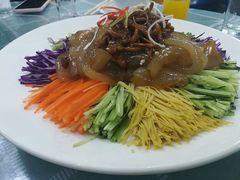 -四海蒸鲜蒸汽海鲜自助(北戴河店)