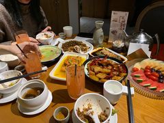 -隔壁老王·家常云南菜(花巷店)