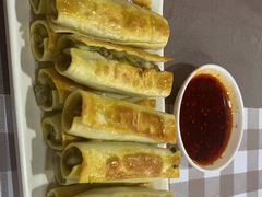 -雅沛轩锅贴八宝粥(回民街店)