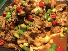 -蛙喔牛蛙(仙林万达茂店)