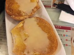 -翠华餐厅(旺角文华商场店)