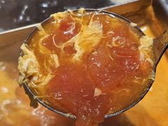 -海底捞火锅(龙湖三千集店)