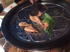 -船奇蒸汽海鲜·闽菜(八市海鲜总店)