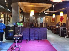 -锅来乐地锅鸡(安亭店)