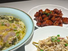 -外婆家(西红门荟聚购物中心店)