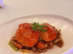 -富力丽思卡尔顿酒店·丽轩中餐厅