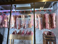 -奥斯特牛排馆(美第奇宫店)