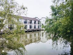 -雅和生态渔庄·宜城锅巴饭(龙灵山公园店)