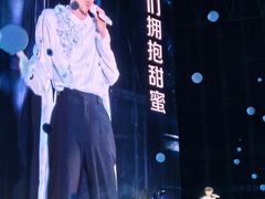 -山西体育中心红灯笼体育场