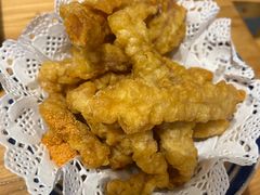 -虾领航小龙虾·吉林烧烤(柳州路店)