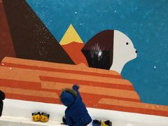 -Mr·Kuma酷么先生雪之乐园