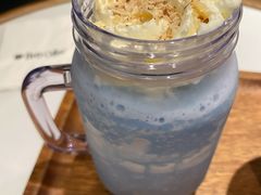 -Peet's Coffee皮爷咖啡(大学路店)