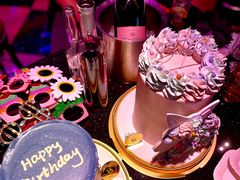 -Biteology Artisan Cakes(红庄·国际文化保税创新园店)
