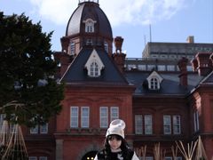 -北海道厅旧本厅舍(旧本庁舎)