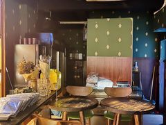 -The Cheebat 锌吧·Bistro(体育西店)