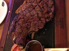 -MR.ROCKY洛奇先生RESTAURANT&BAR(宝安壹方城店)