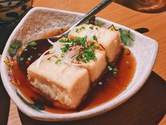 日式炸豆腐-天手古舞居酒屋(889广场店)