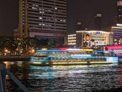 -珠江夜游西堤码头