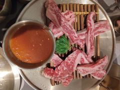-味家烤肉烤鳗鱼牛排(西塔旗舰店)