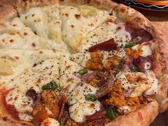 -盘炉forenza·云贵川融合小食堂 ( 钟楼中柳巷店)