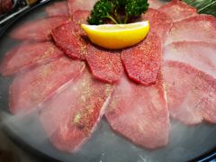 -九田家黑牛烤肉料理(太阳城店)