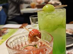-西语炭烧牛排·西厨(滨湖万科里店)