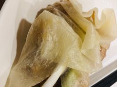 -姥家春饼店(漳州二路店)