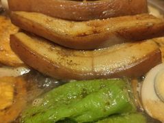 -老牌坊•鲁菜名店•地道济南菜(大观园商埠店)