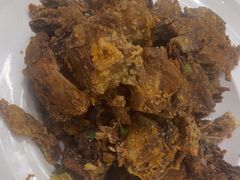 -玉林烤鸭店(垡头店)