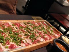 -黑牛の店·黑金店(沈阳万象城店)