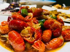 -群姐面馆·海鲜烧烤(同安路二店)