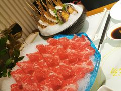 -虾佬圣汤·海鲜姿造(乐堤港店)