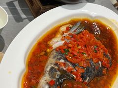 -楚山晓·楚湘菜(江夏永旺店)
