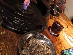 -令狐冲烤鱼·烧菜馆(达明店)