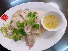 -红星光发煲仔饭(文海店)