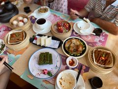 -点都德(汇盈广场店)