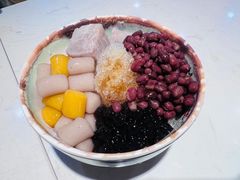 -鲜芋仙(观音桥大融城LG店)