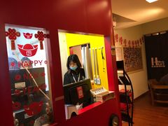 -H立方实景剧情密室(天河旗舰店)