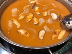 -叙亨轩海鲜火锅