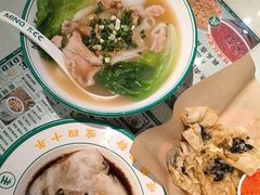-西关明记肠粉·亚洲地标美食(北京路店)