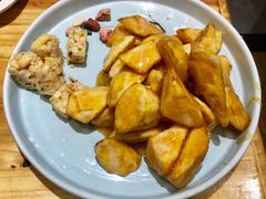 -满园烤鸭·春饼(华强广场店)