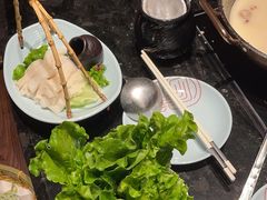 -捞王猪肚鸡火锅(金华义乌之心店)