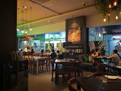 大堂-TAMATI(巴黎贝甜韩式西餐厅店)