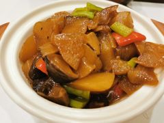 -五观堂素食(新华路店)