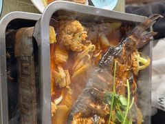 -毛姐烤鱼(福州汽车客运西站店)